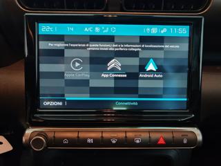 CITROEN C3 Aircross usata, con Cruise Control
