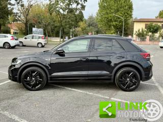 VOLKSWAGEN T-Roc usata, con Cruise Control