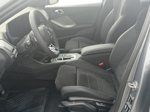 BMW 118 usata, con ESP