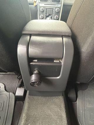 VOLVO XC60 usata, con Chiusura centralizzata telecomandata