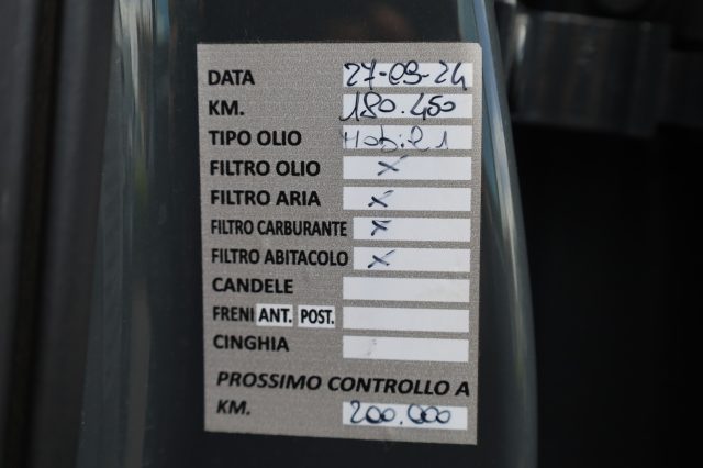 AUDI A3 usata 162