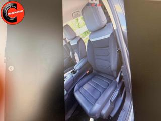 CITROEN C5 Aircross usata, con Airbag Passeggero