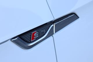 AUDI A5 usata, con Alzacristalli elettrici