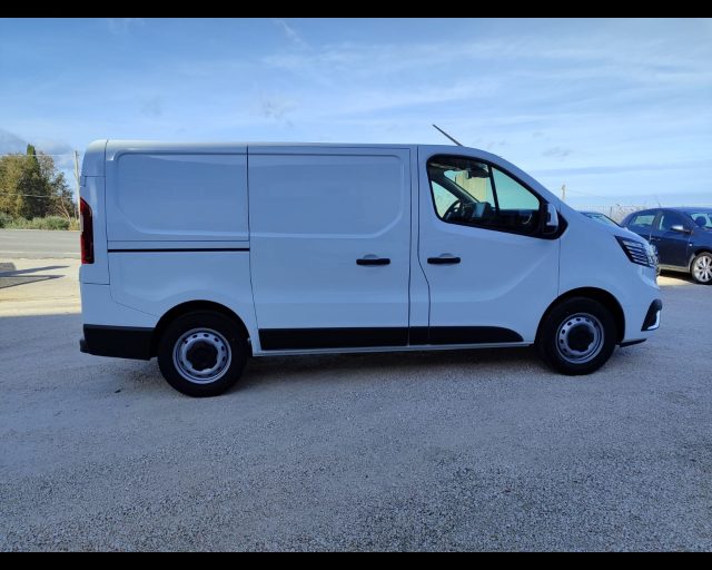 RENAULT Trafic usata, con Chiusura centralizzata
