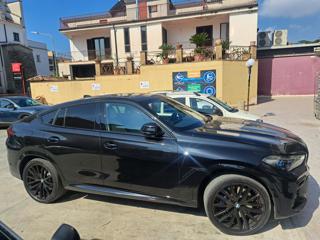 BMW X6 usata, con Alzacristalli elettrici