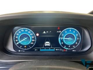 HYUNDAI Bayon usata, con ESP
