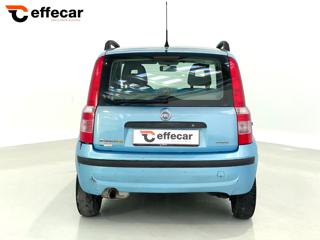 FIAT Panda usata, con Autoradio