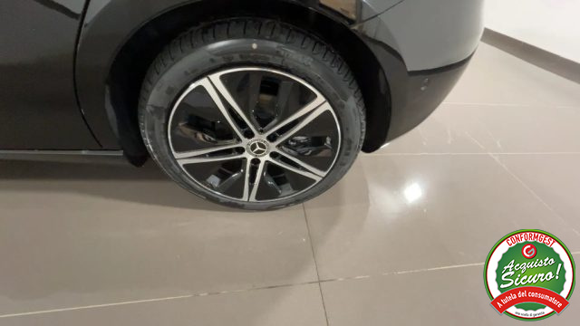 MERCEDES-BENZ A 180 usata, con Controllo trazione