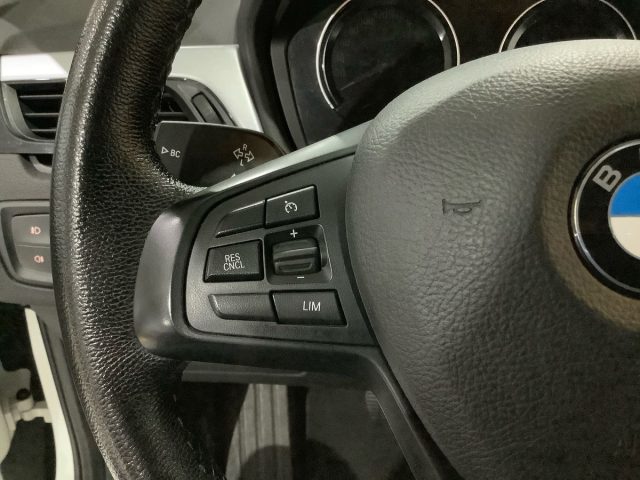 BMW X1 usata, con Autoradio digitale