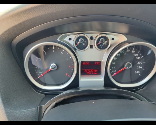 FORD Focus usata 25