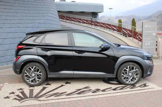 HYUNDAI Kona usata, con Antifurto