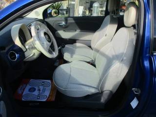 FIAT 500 usata, con Chiusura centralizzata