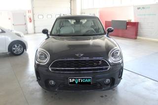 MINI Countryman usata, con Airbag