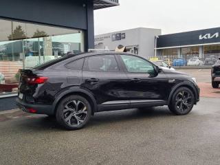 RENAULT Arkana usata, con ESP