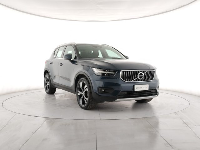 VOLVO XC40 usata, con Alzacristalli elettrici
