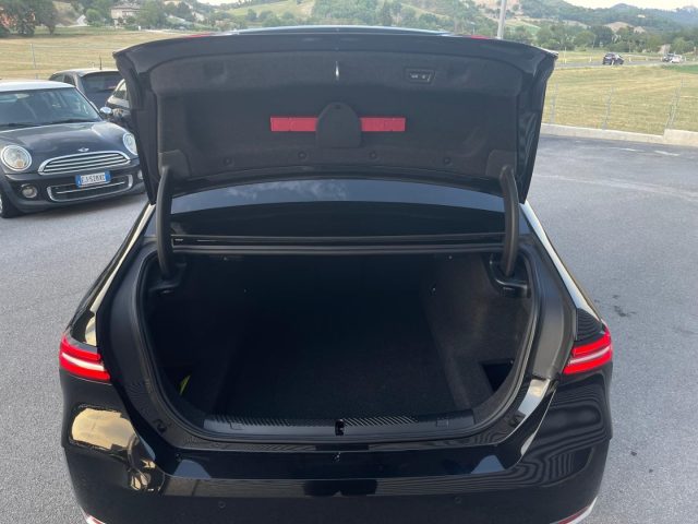 BMW 520 usata, con Bracciolo