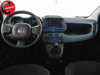 FIAT Panda usata, con Controllo trazione