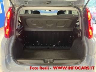 FIAT Panda usata 22