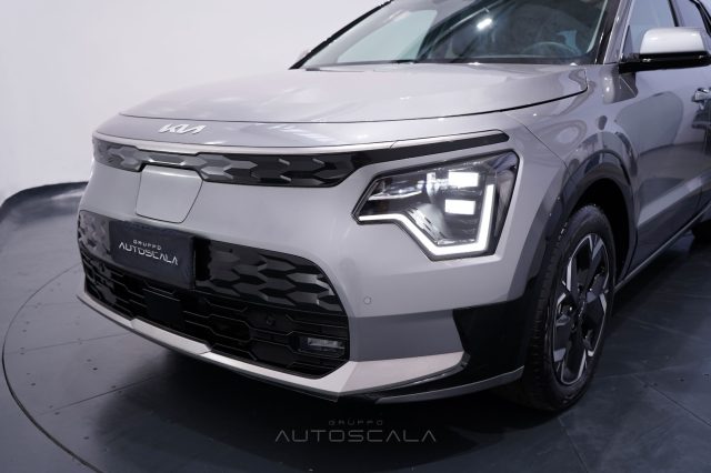 KIA e-Niro usata, con Bluetooth