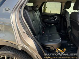 LAND ROVER Discovery Sport usata, con Controllo trazione