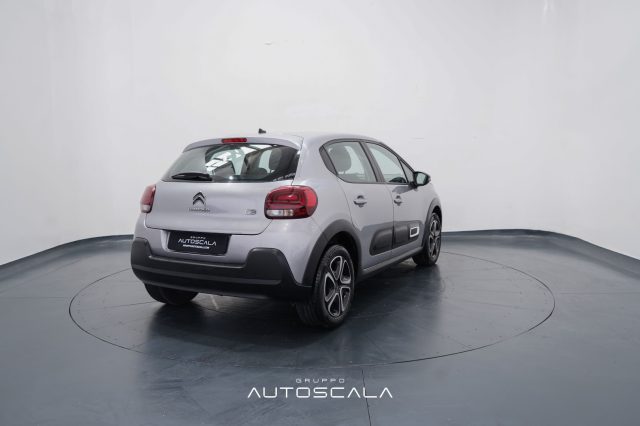 CITROEN C3 usata, con Autoradio