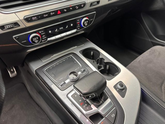 AUDI Q7 usata, con Controllo trazione
