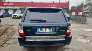 LAND ROVER Range Rover Sport usata, con Airbag Passeggero
