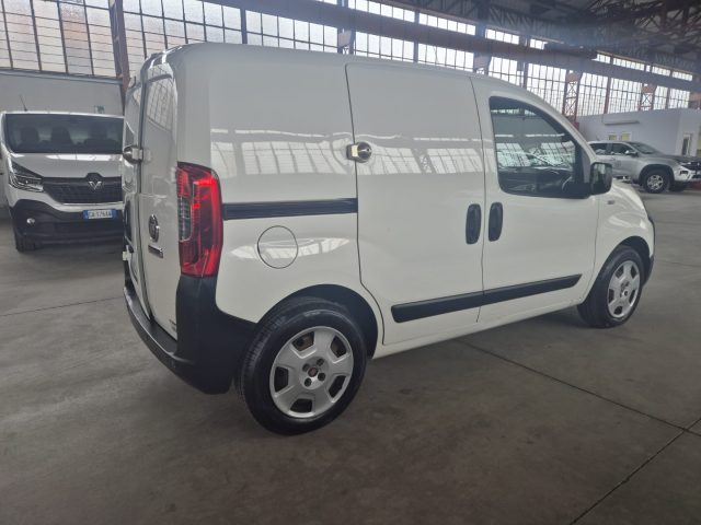 FIAT Fiorino usata, con Climatizzatore
