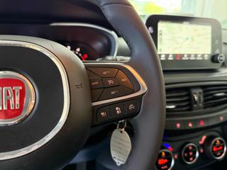 FIAT Tipo usata, con Frenata d