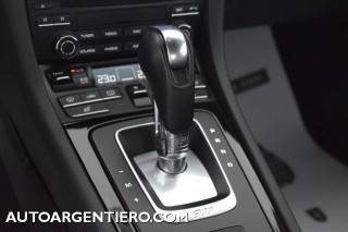 PORSCHE 911 usata, con USB