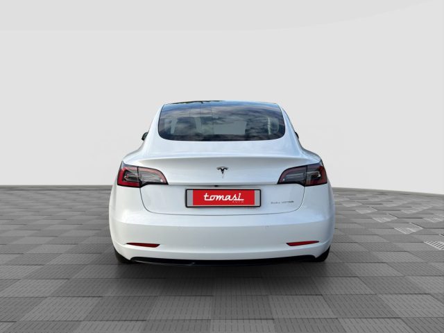 TESLA Model 3 usata 3