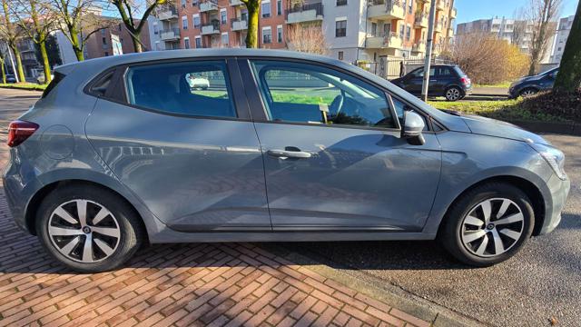 RENAULT Clio usata, con Cerchi in lega
