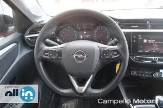 OPEL Corsa usata 7