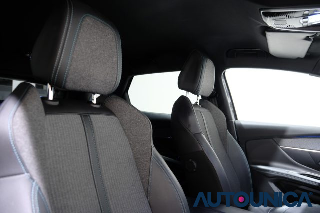 PEUGEOT 3008 usata 62