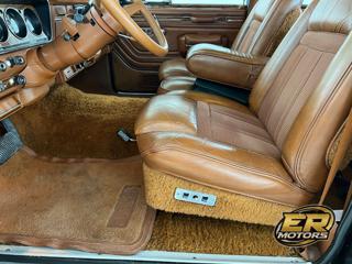 JEEP Wagoneer usata 26