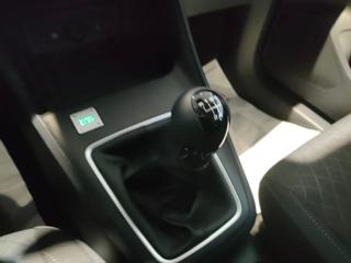 MG ZS usata, con Servosterzo