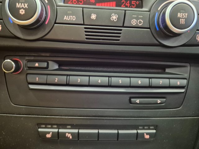 BMW 320 usata, con Bluetooth