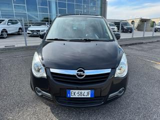 OPEL Agila usata, con Airbag