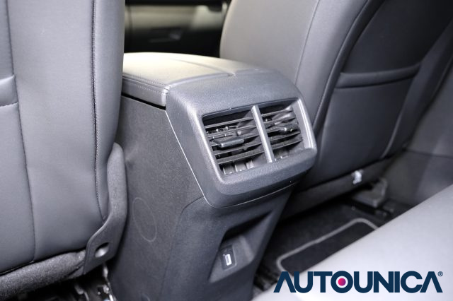 CITROEN C5 Aircross usata, con Start/Stop Automatico