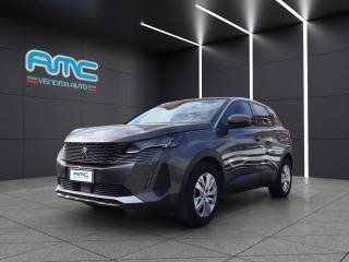 PEUGEOT 3008 usata, con Airbag
