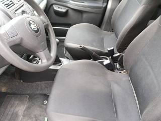 SUZUKI Ignis usata, con Trazione integrale