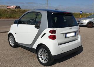 SMART ForTwo usata, con Chiusura centralizzata