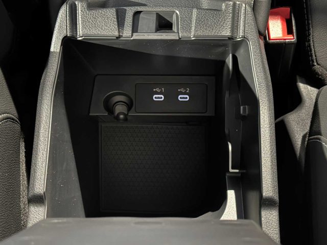 NISSAN Qashqai usata, con Adaptive Cruise Control