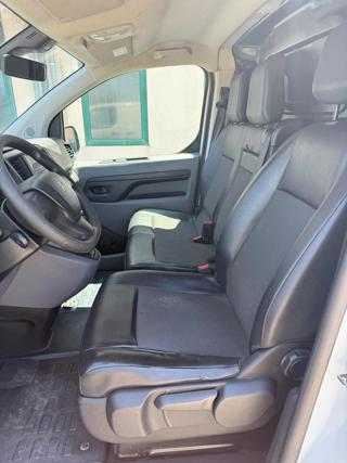 PEUGEOT Expert usata, con Cronologia tagliandi