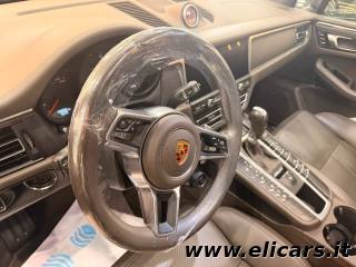 PORSCHE Macan usata, con Antifurto