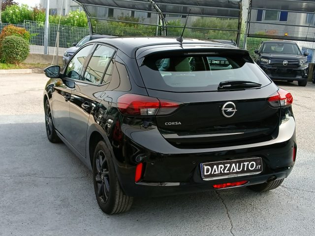 OPEL Corsa usata, con Chiusura centralizzata telecomandata
