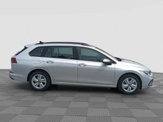 VOLKSWAGEN Golf usata 5