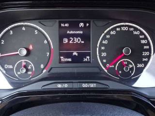 VOLKSWAGEN Polo usata, con ESP