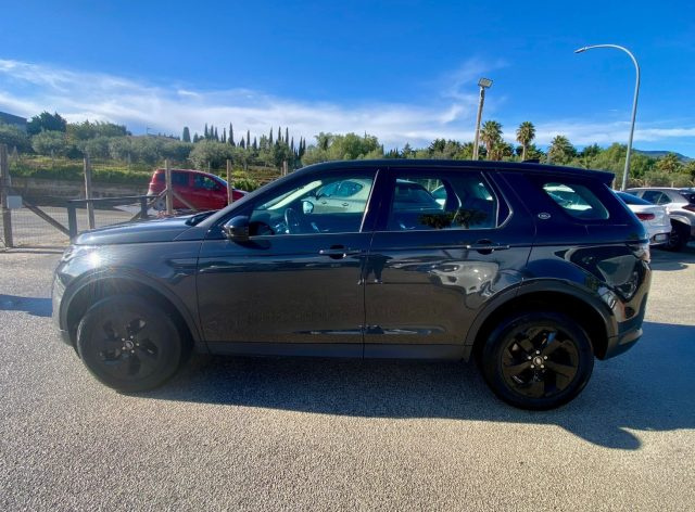 LAND ROVER Discovery Sport usata, con Chiusura centralizzata