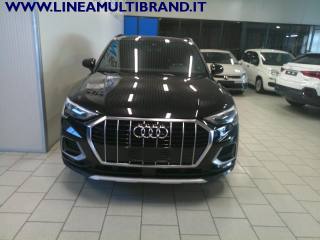 AUDI Q3 usata, con Volante in pelle